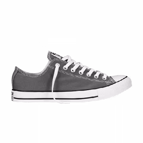 Converse Chuck Taylor All Star Low 'Charcoal'
