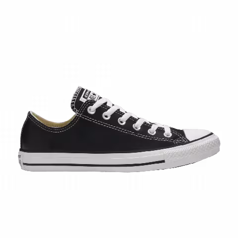 Converse Chuck Taylor All Star Leather Ox 'Black'