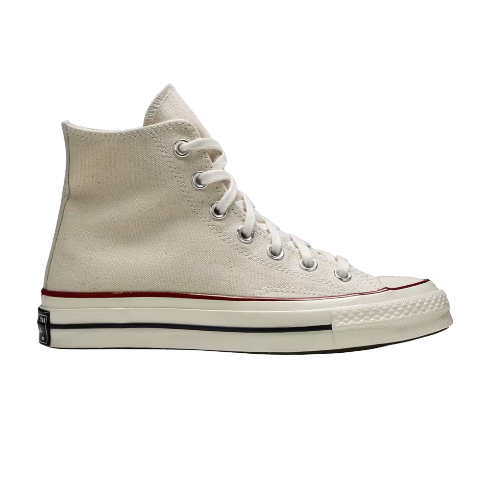 Converse Chuck Taylor All Star 70 High Parchment