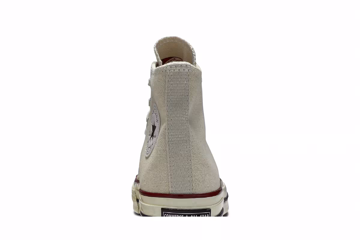 Converse Chuck Taylor All Star 70 High Parchment, view 8