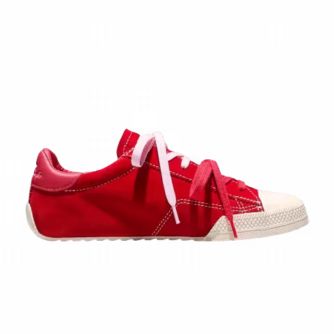 Converse Chuck Taylor Lo 'Red Egret'