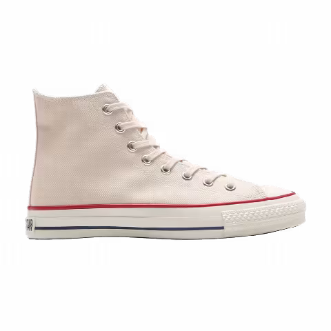 Converse Chuck Taylor All Star J High 'Made in Japan - Natural White'