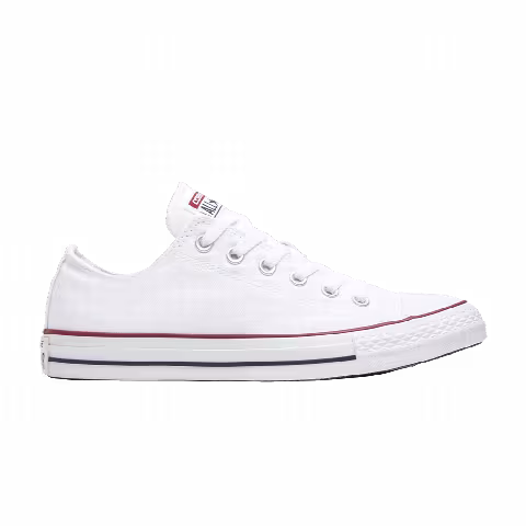 Converse Chuck Taylor All Star Low 'Optic White'