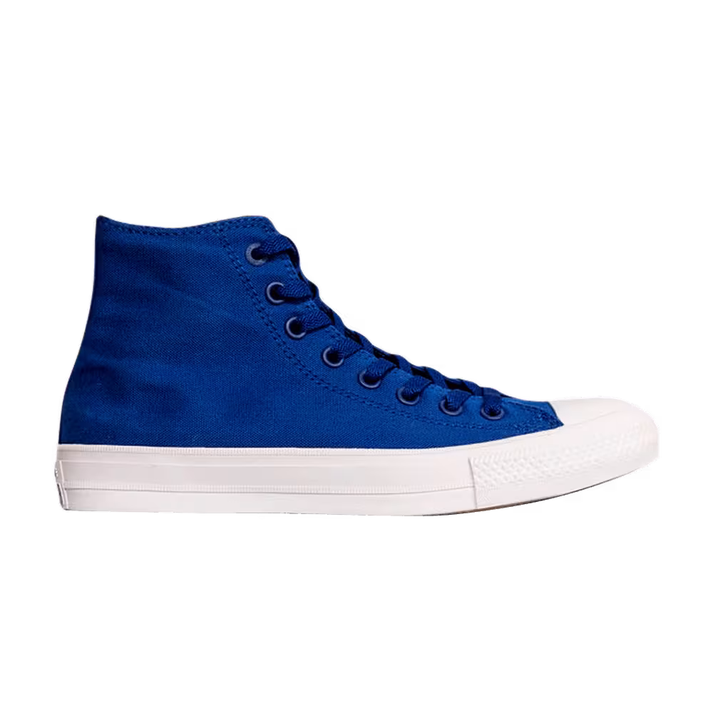 Converse Chuck Taylor All Star 2 Hi Sodalite Blue