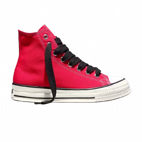 Converse Chuck Taylor All Star Throwback High 'Red VIntage White'