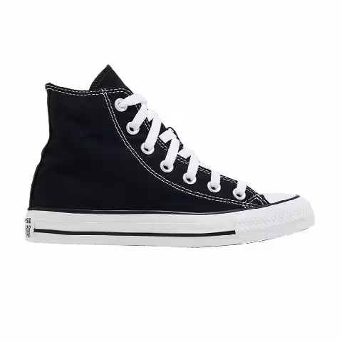 Converse Chuck Taylor All Star Hi 'Black'