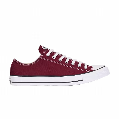 Converse Chuck Taylor All Star Low 'Maroon'