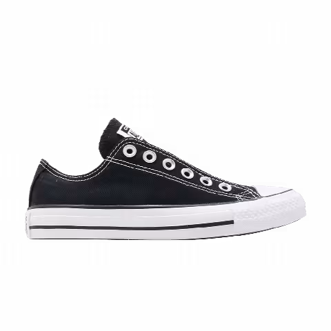 Converse Chuck Taylor All Star Slip 'Black'
