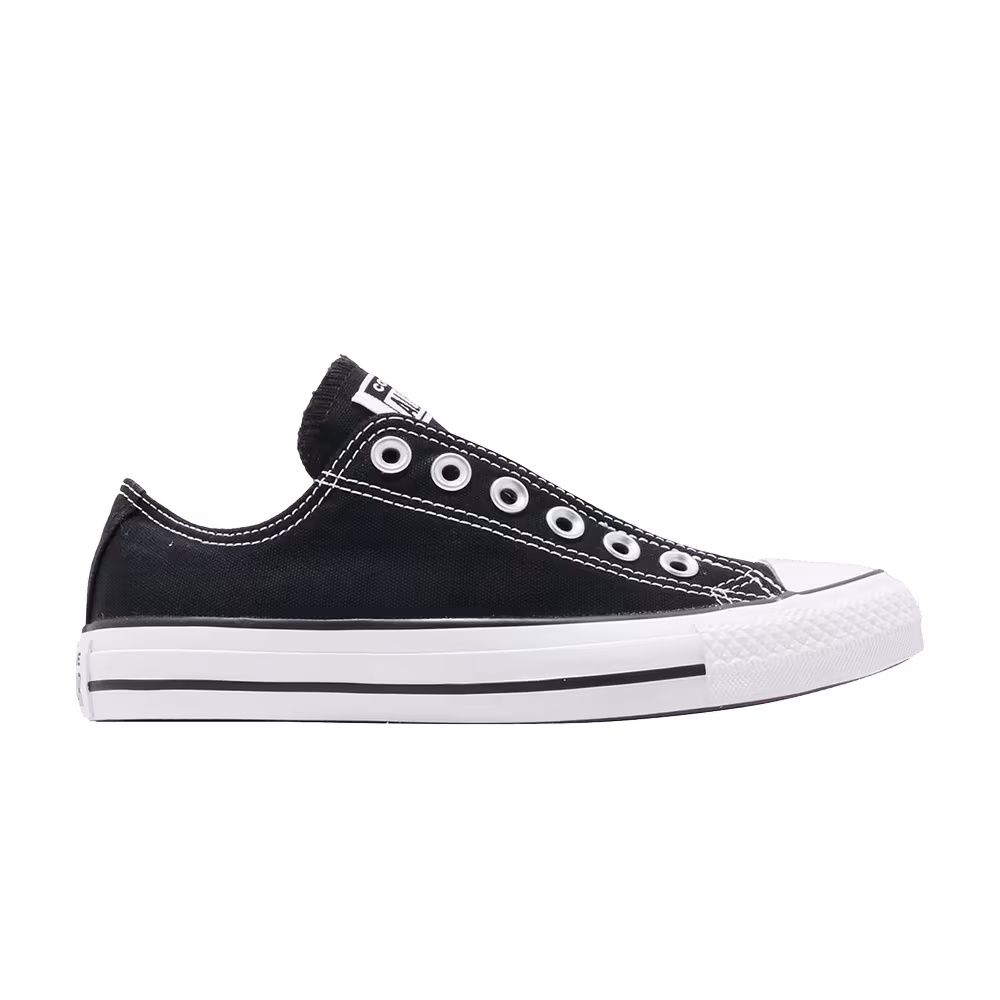 Converse Chuck Taylor All Star Slip Black