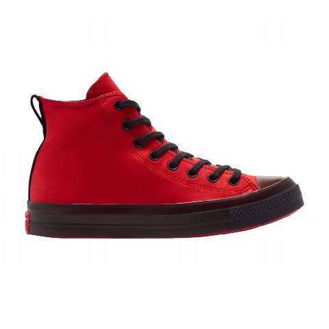 Converse Chuck Taylor All Star CX High 'Black Ice'