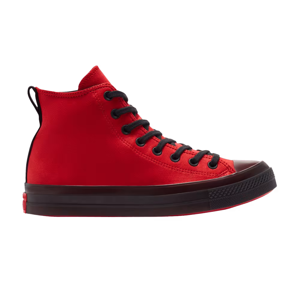 Converse Chuck Taylor All Star CX High Black Ice