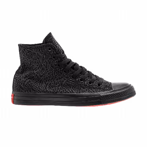 Shoe Palace x Converse Chuck Taylor All Star Hi 'Elephant Print'
