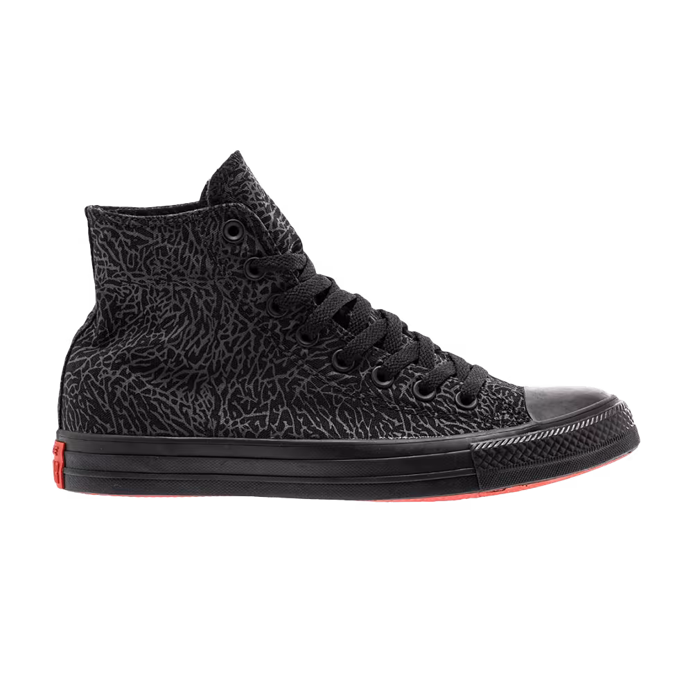 Shoe Palace x Converse Chuck Taylor All Star Hi Elephant Print