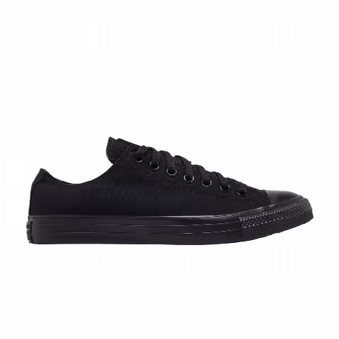 Converse Chuck Taylor All Star Ox 'All Black'