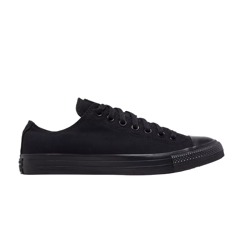 Converse Chuck Taylor All Star Ox All Black