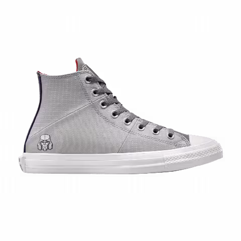 Transformers x Converse Chuck Taylor All Star High 'Decepticons'