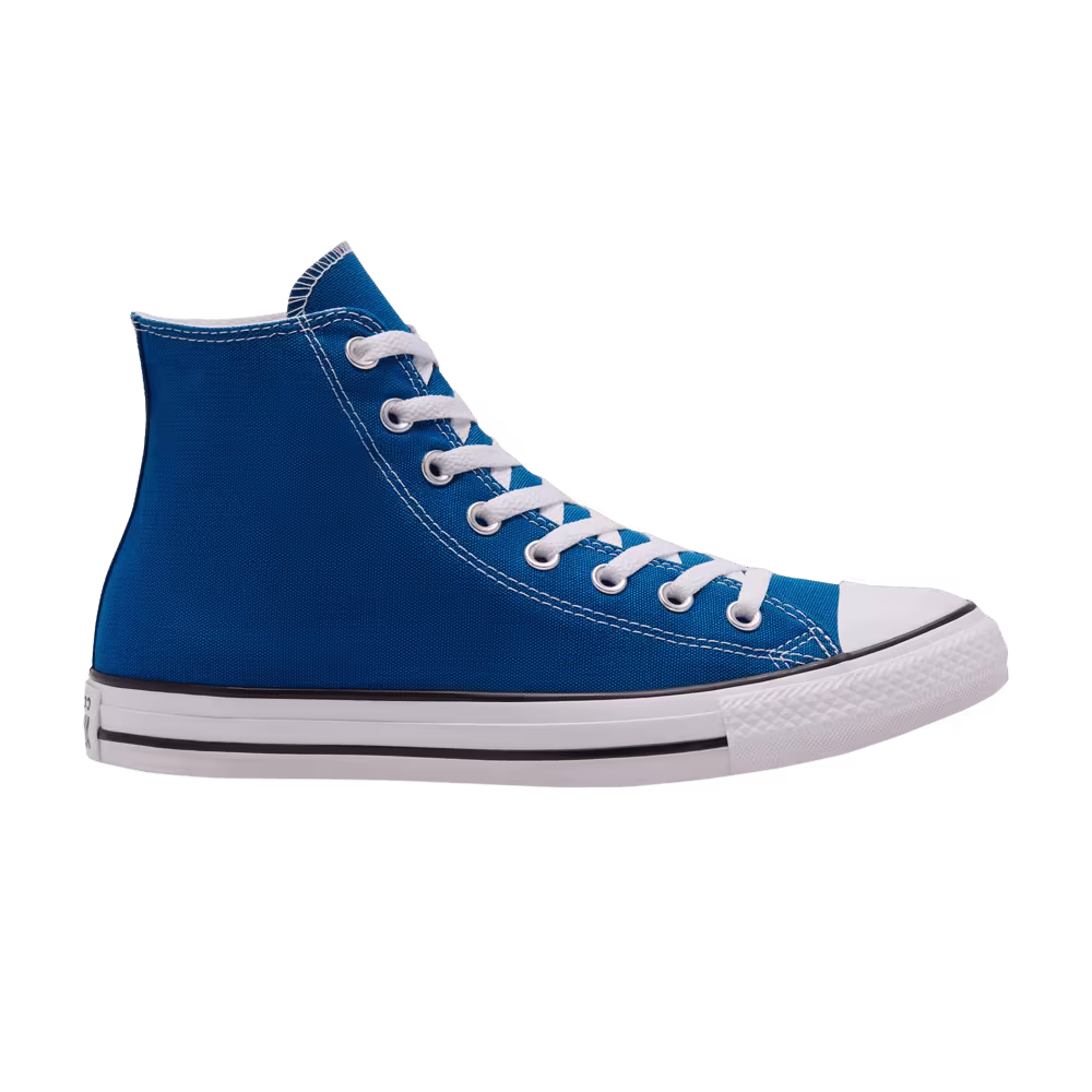 Converse Chuck Taylor All Star High Snorkel Blue