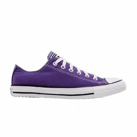 Converse Chuck Taylor All Star Low 'Electric Purple'