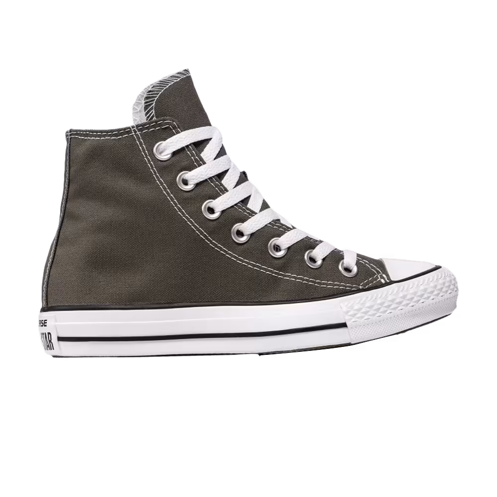 Converse Chuck Taylor All Star Hi Charcoal
