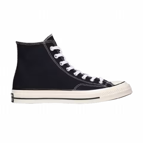 Converse Chuck Taylor All Star 70 Hi 'Black'