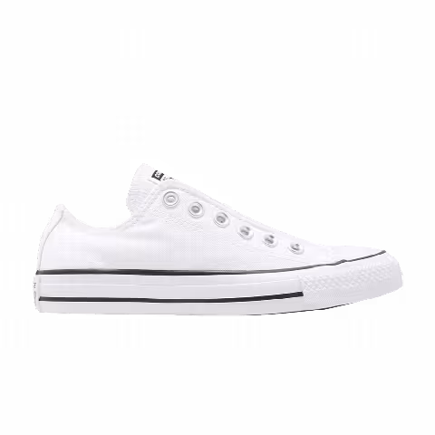 Converse Chuck Taylor All Star Slip Ox 'White'