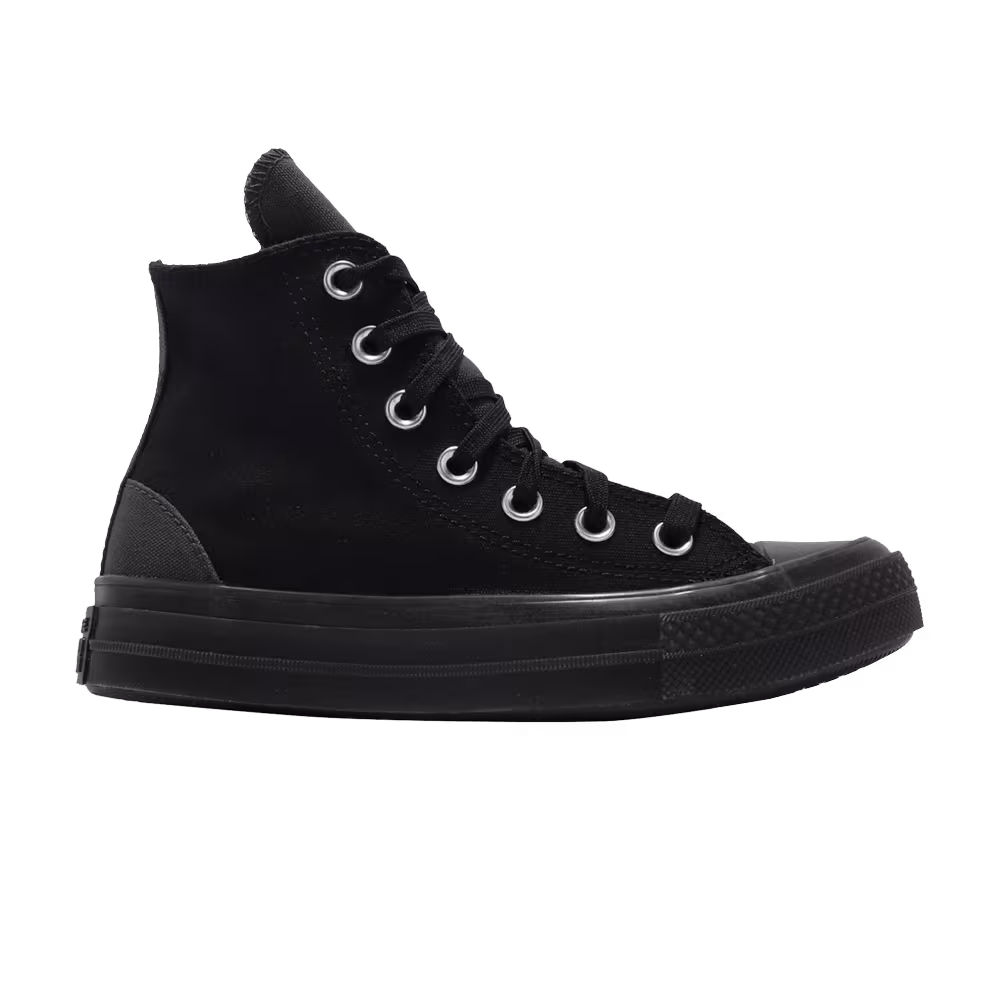 Converse Chuck Taylor All Star CX High Future Utility - Black