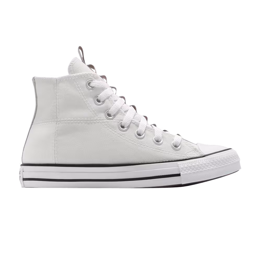 Converse Chuck Taylor All Star High Alt Exploration - White
