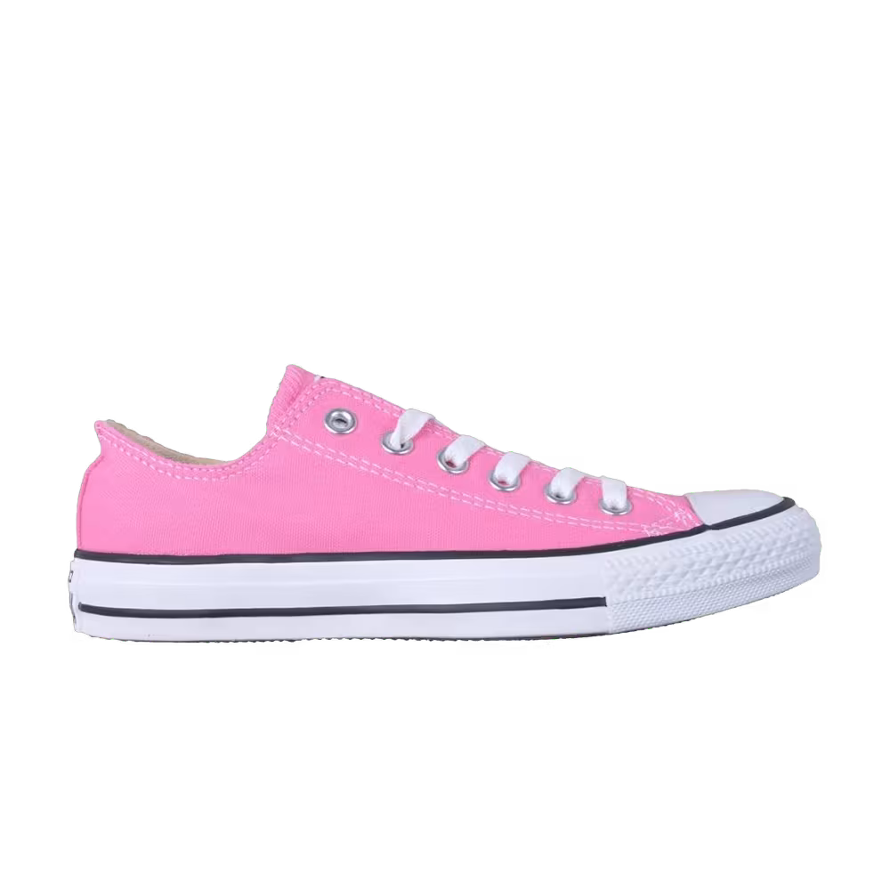 Converse Chuck Taylor All Star Low Pink