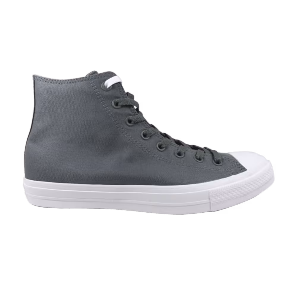 Converse Chuck Taylor All Star 2 Hi Charcoal