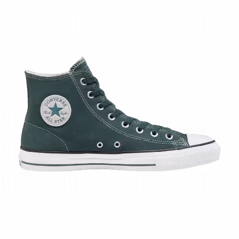 Converse Chuck Taylor All Star Pro 'Classic Suede - Faded Spruce'