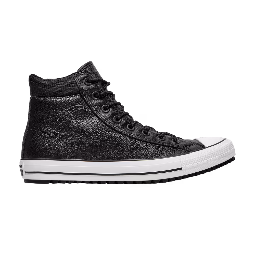 Converse Chuck Taylor All Star PC Boot High Black