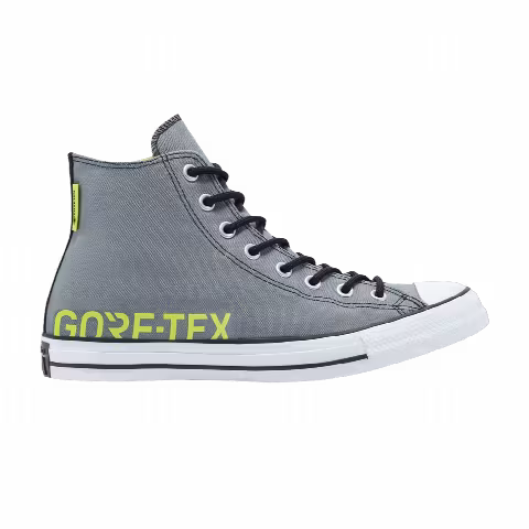 Converse Chuck Taylor All Star GTX High 'Mountain Club - Grey Lemon'