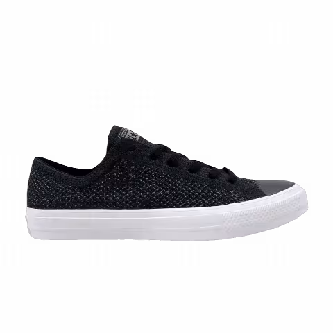 Nike x Converse Chuck Taylor All Star Flyknit Low 'Black'