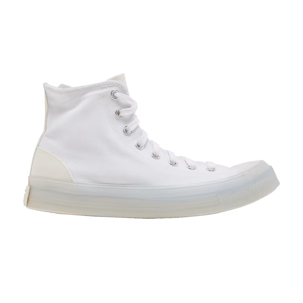 Converse Chuck Taylor All Star CX High White