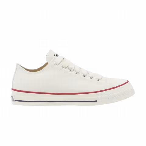 Converse Chuck Taylor Throwback 'Vintage White Red Blue'