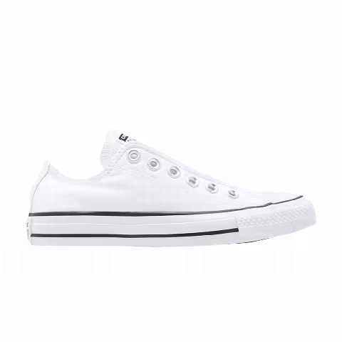 Converse Chuck Taylor All Star Slip Low 'White'