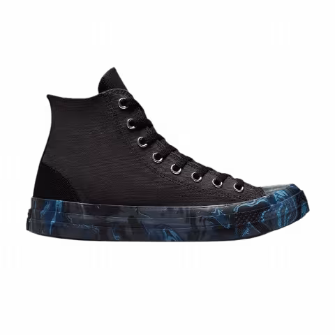 Converse Chuck Taylor All Star CX High 'Marbled Black'