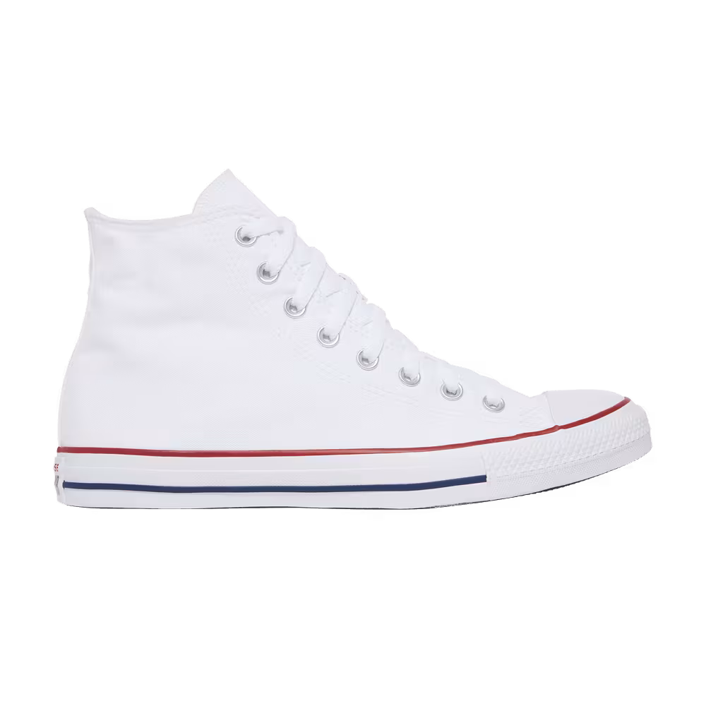 Converse Chuck Taylor All Star Hi Classic White