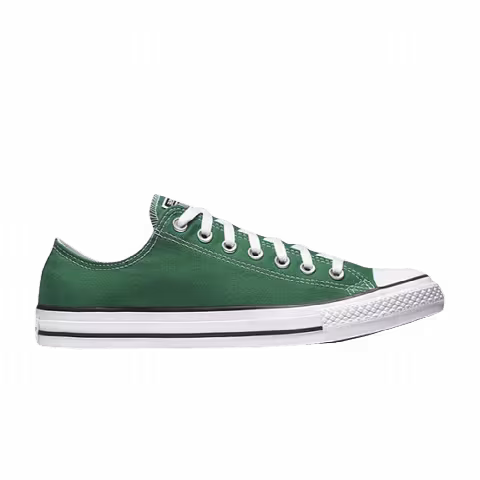 Converse Chuck Taylor All Star Low 'Seasonal Green'
