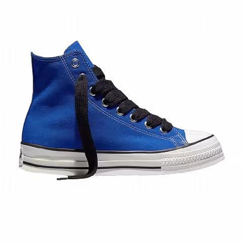 Converse Chuck Taylor All Star Throwback High 'Blue VIntage White'