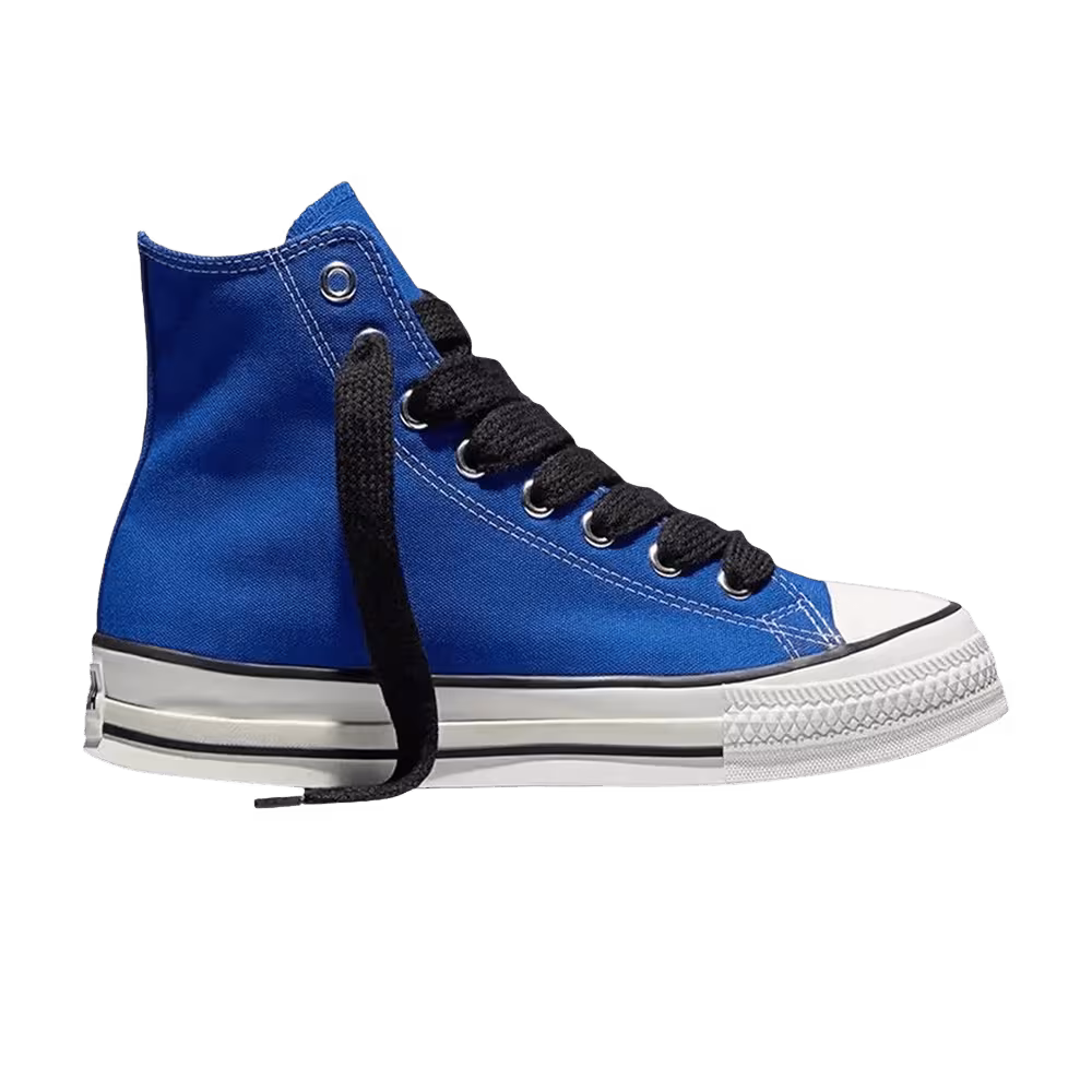 Converse Chuck Taylor All Star Throwback High Blue VIntage White