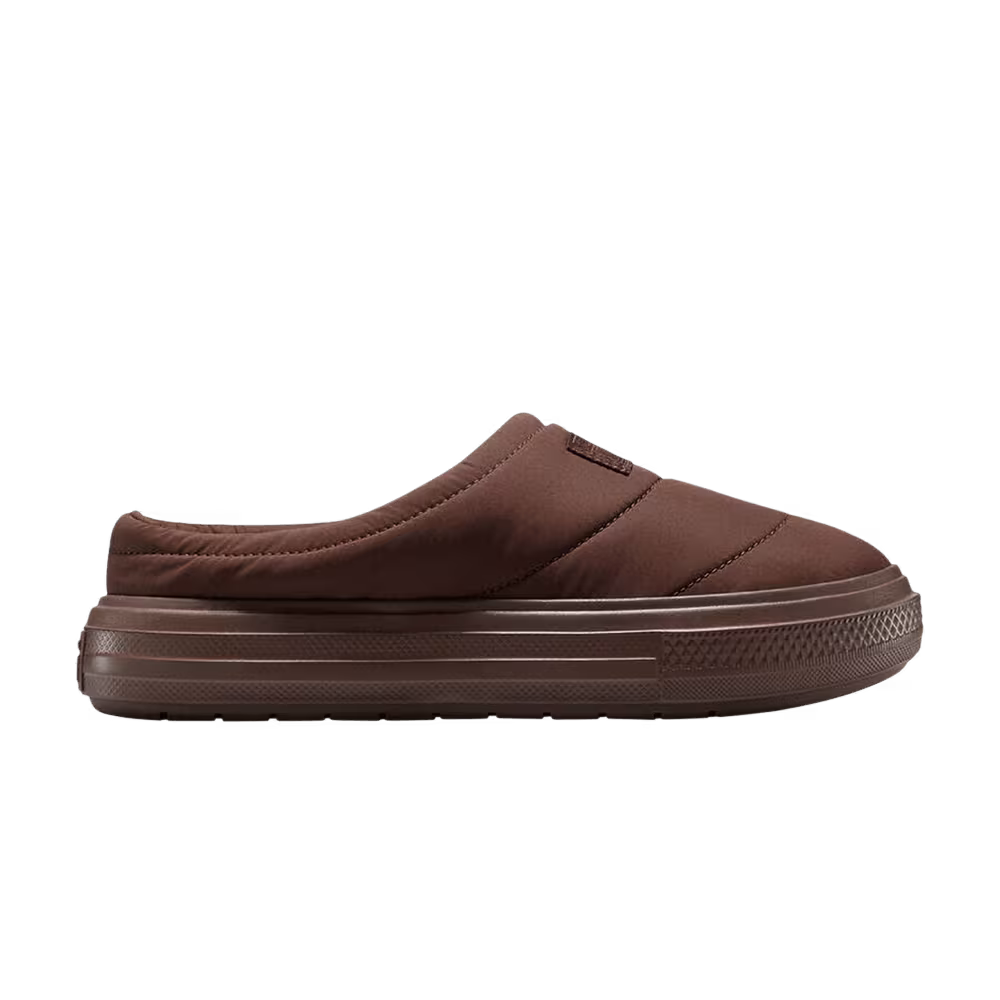 Converse Chuck Taylor All Star Elements Mule Totally Fudged
