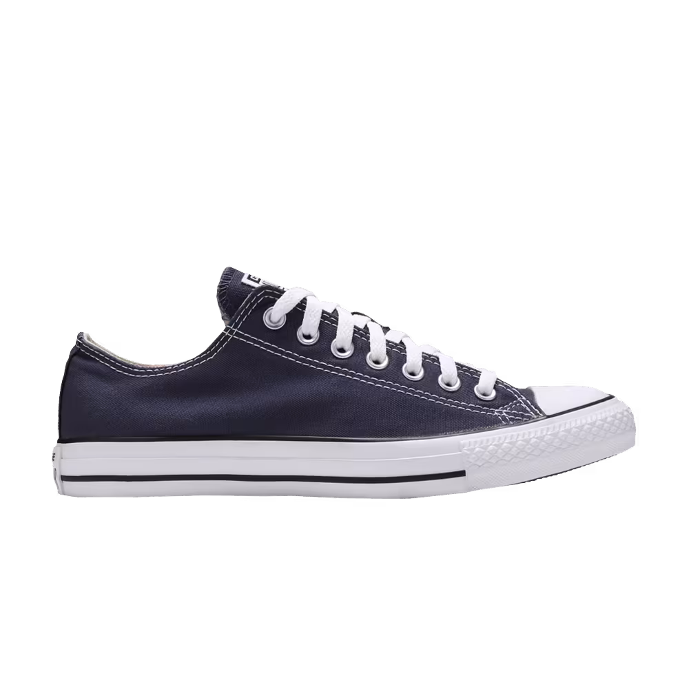 Converse Chuck Taylor All Star Low Navy