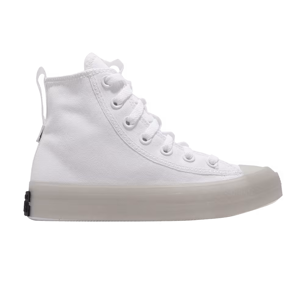 Converse Chuck Taylor All Star CX Explore High White