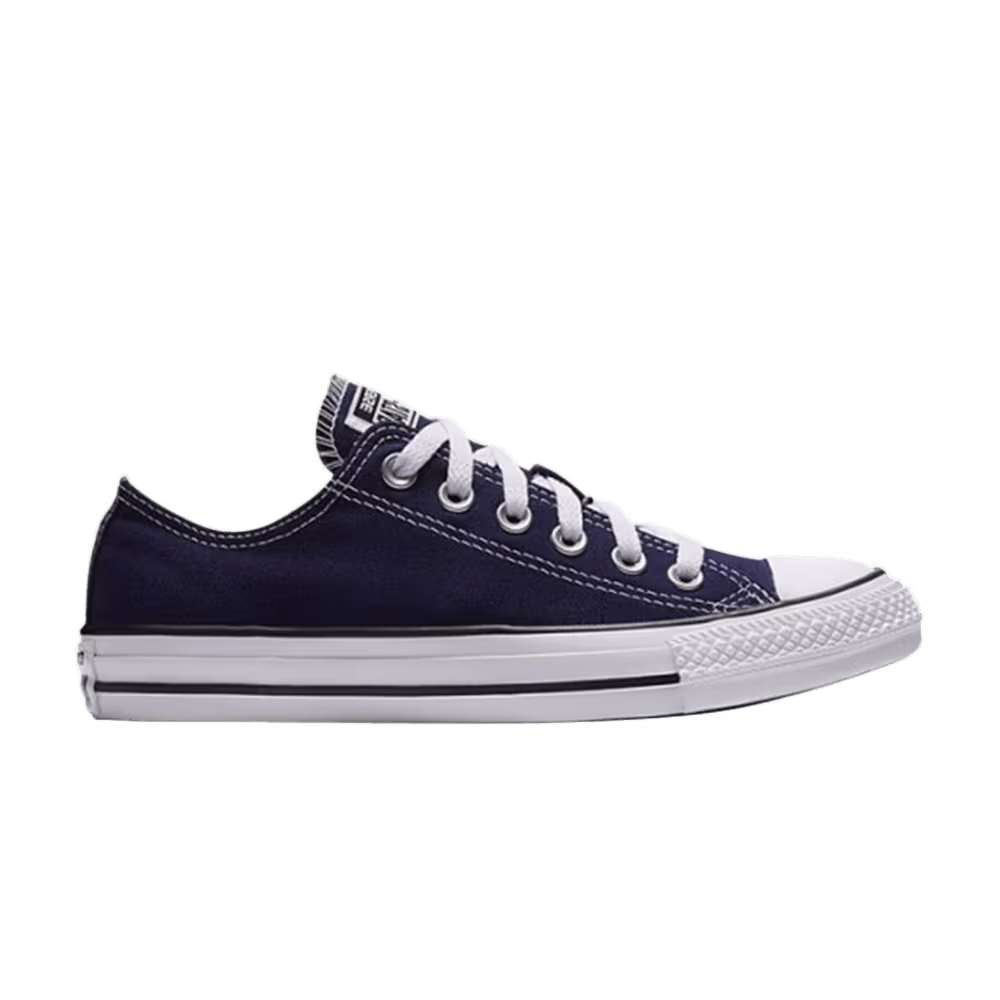Converse Chuck Taylor All Star Ox Blue Indigo