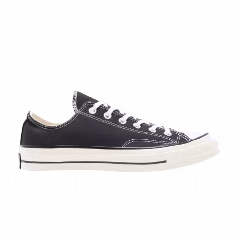 Converse Chuck 70 Ox 'Black'