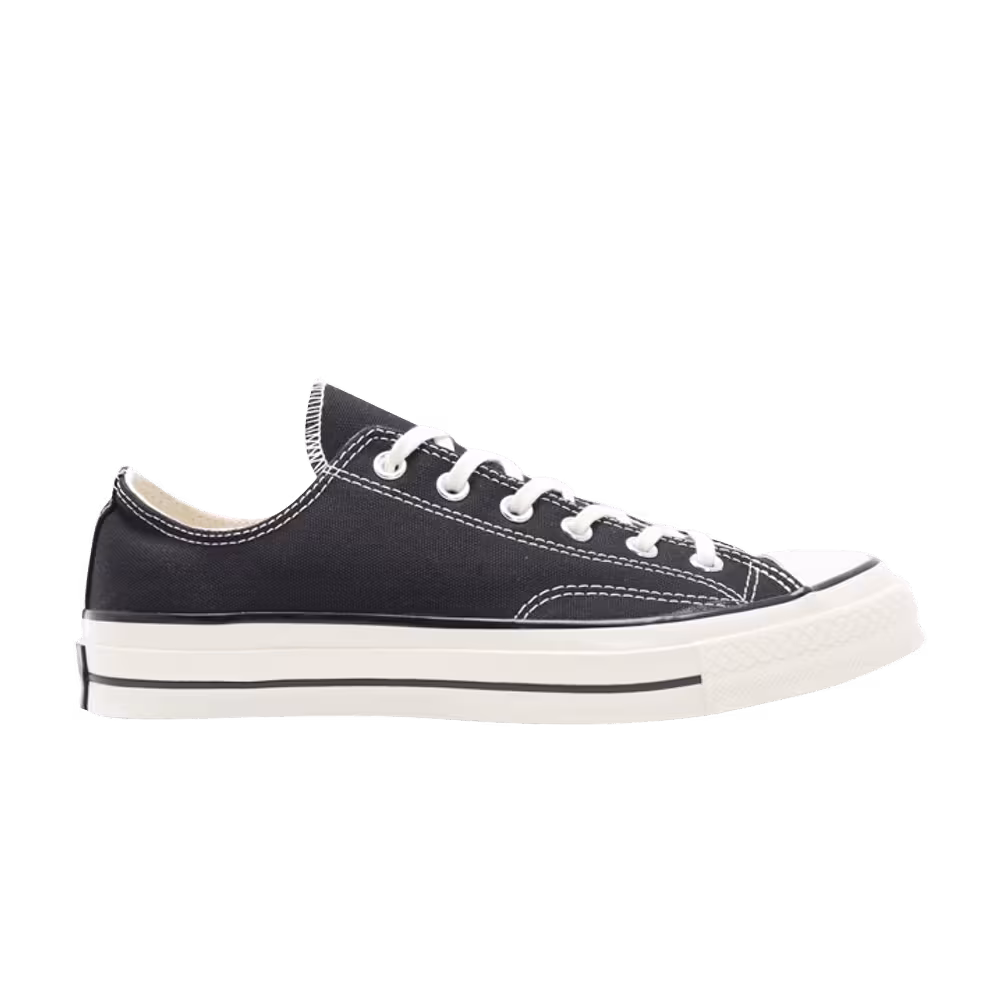 Converse Chuck 70 Ox Black