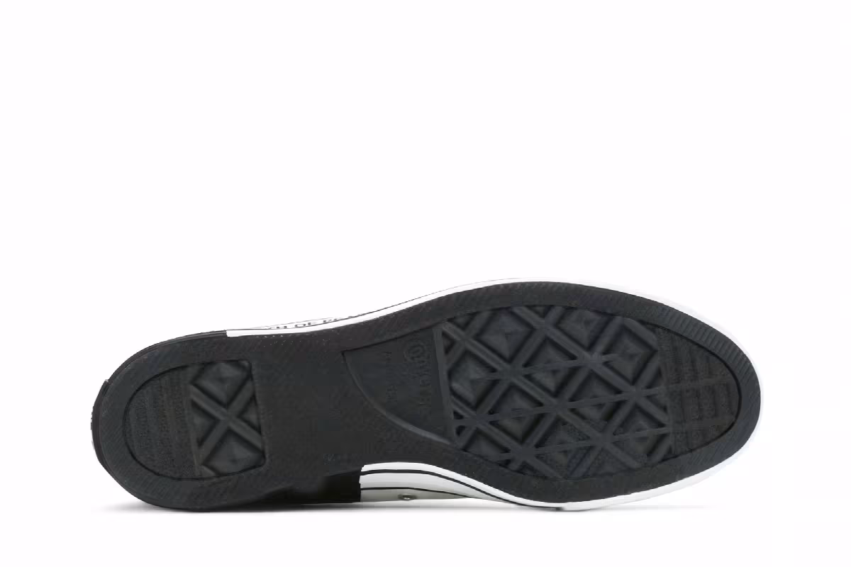 Converse Chuck Taylor All Star High Choose A Path Of Peace, view 5