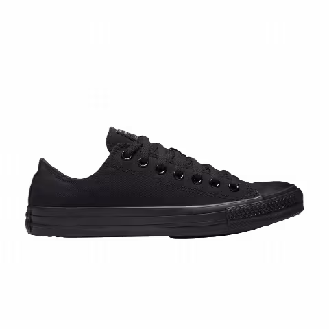 Converse Chuck Taylor All Star Ox 'Black'