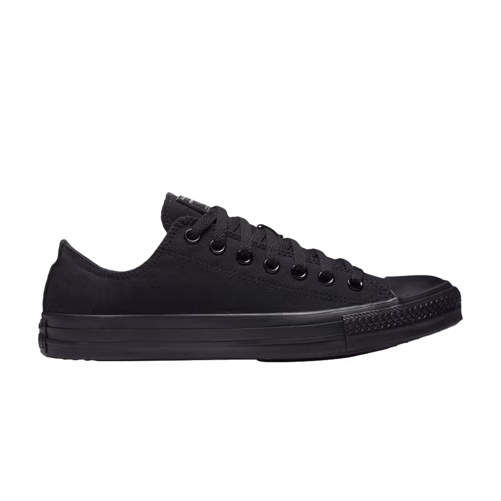 Converse Chuck Taylor All Star Ox Black